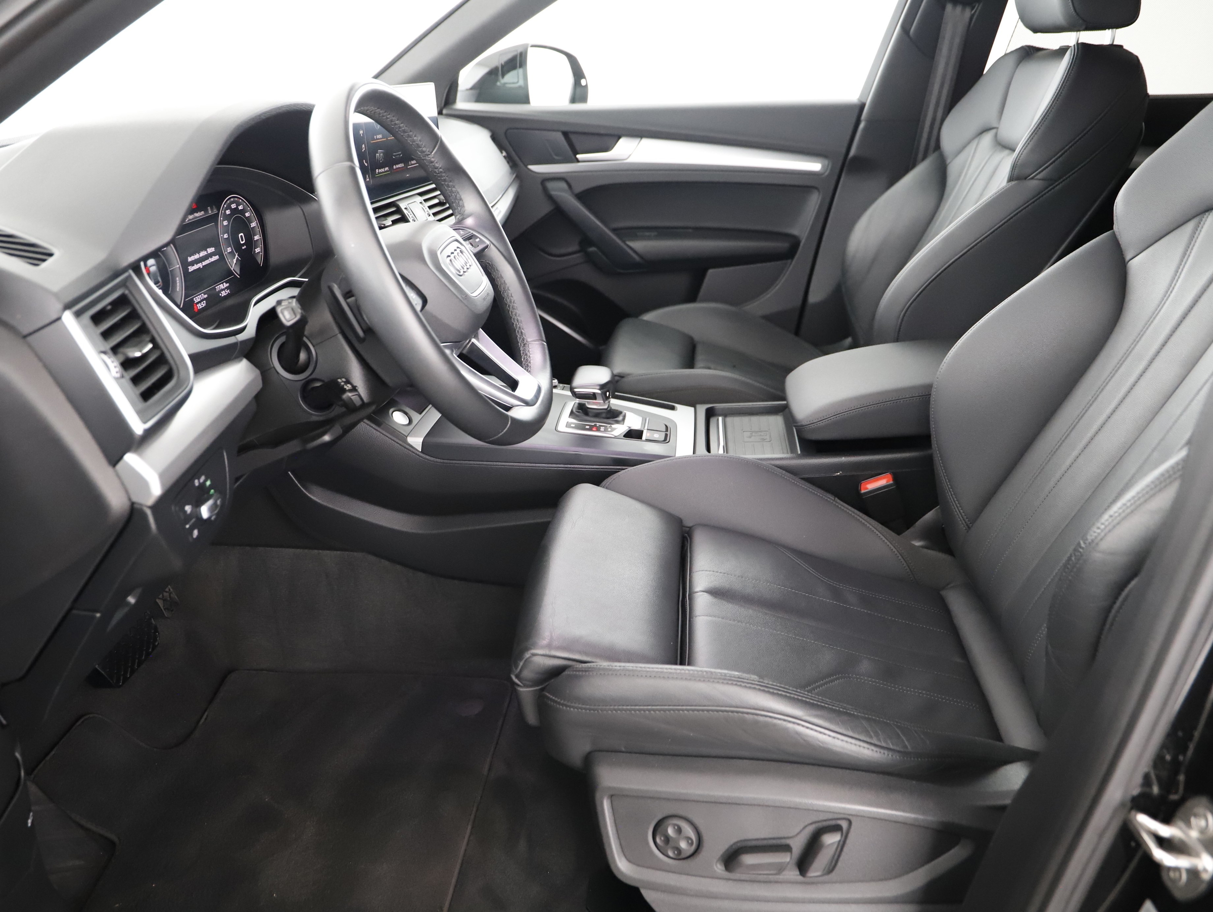 Bild eines Audi Q5 Sportback 55 2.0 TFSI e quattro S-Line