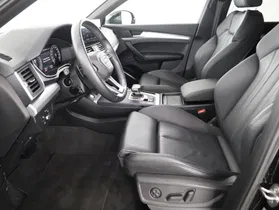 Audi Q5 Sportback 55 2.0 TFSI e quattro S-Line | Thumbnail 1 von 23
