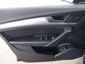 Audi Q5 Sportback 55 2.0 TFSI e quattro S-Line | Thumbnail 12 von 23