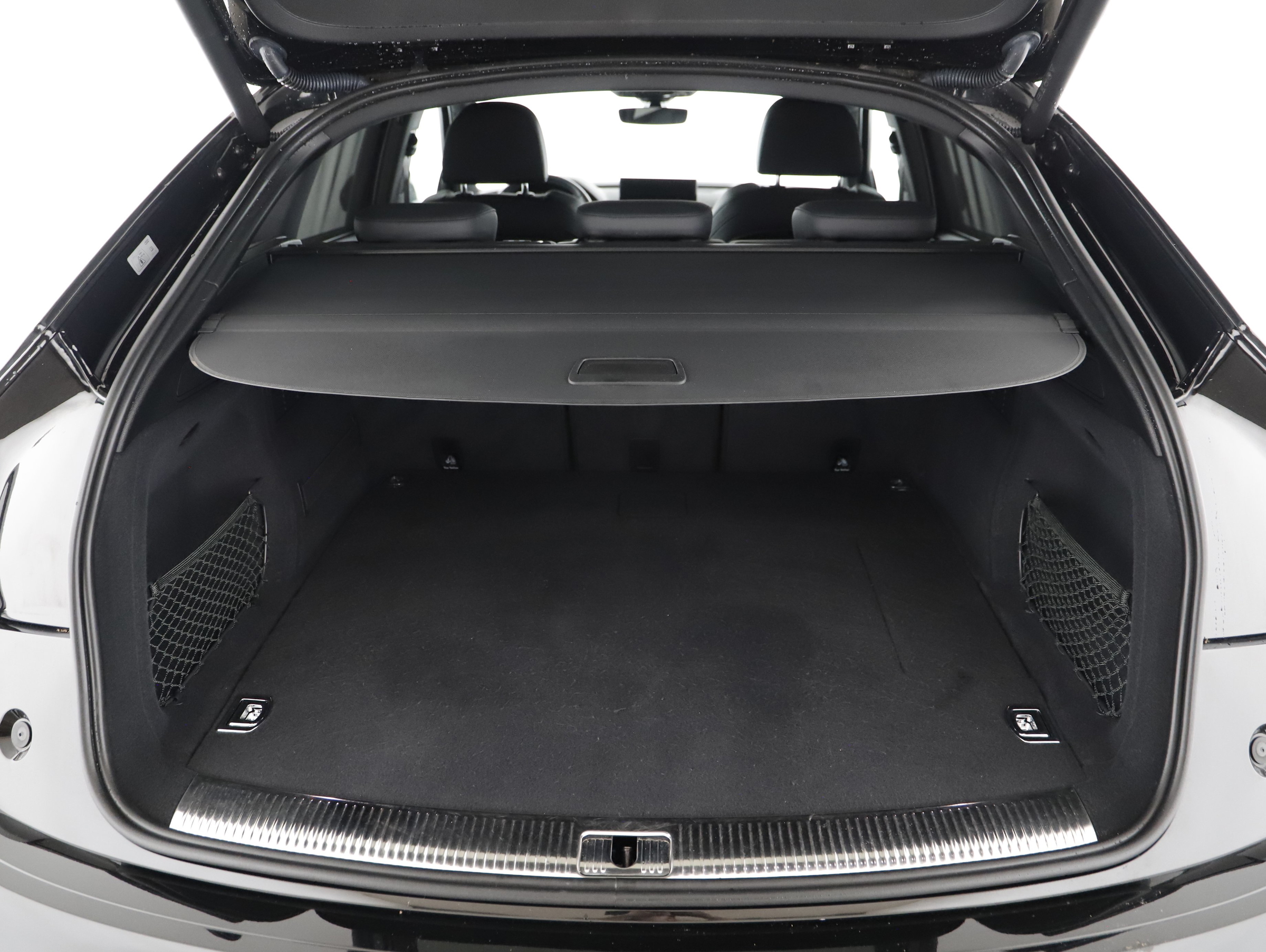 Audi Q5 Sportback 55 2.0 TFSI e quattro S-Line | Bild 14 von 23