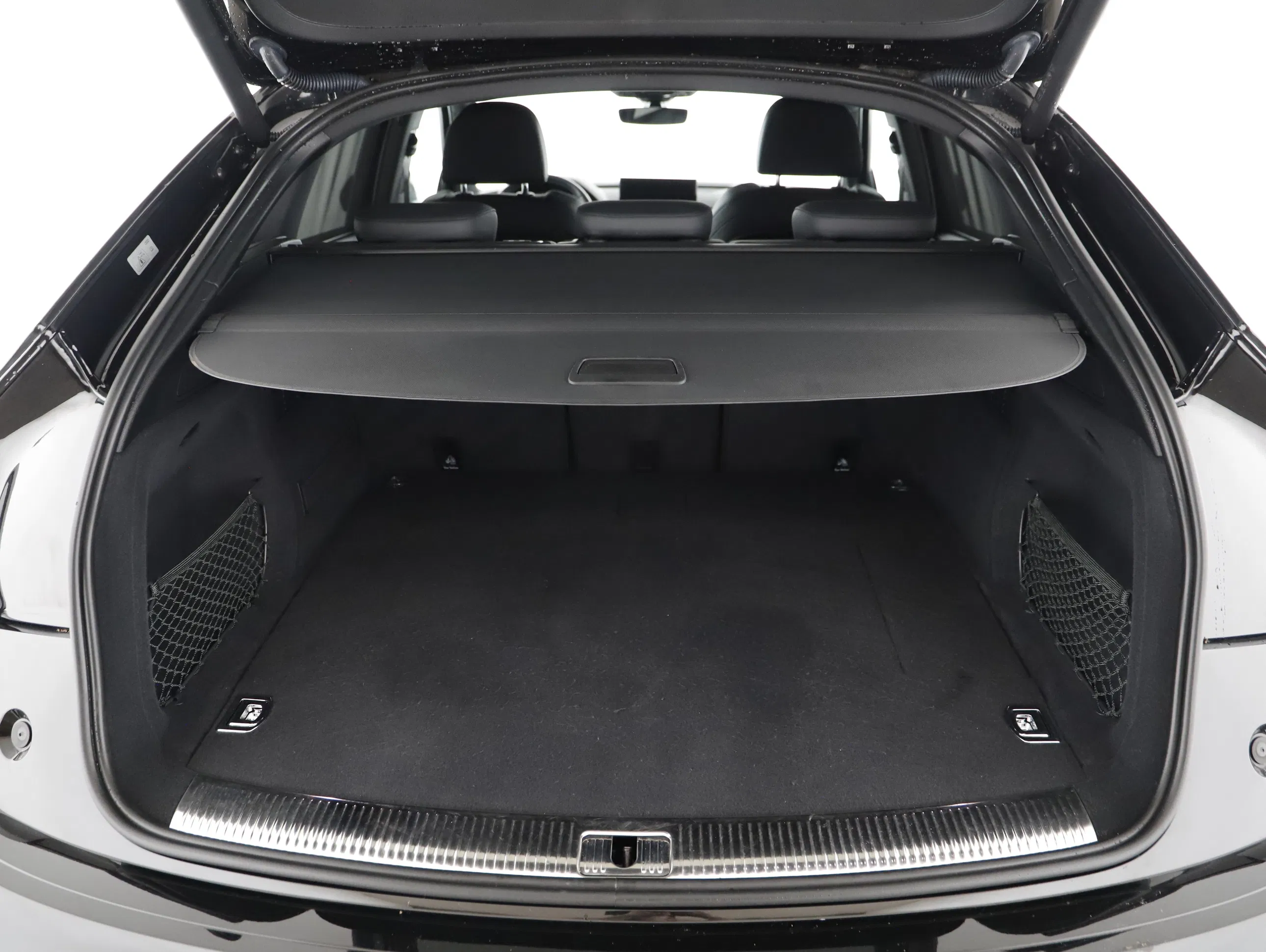 Audi Q5 Sportback 55 2.0 TFSI e quattro S-Line | Bild 14 von 23