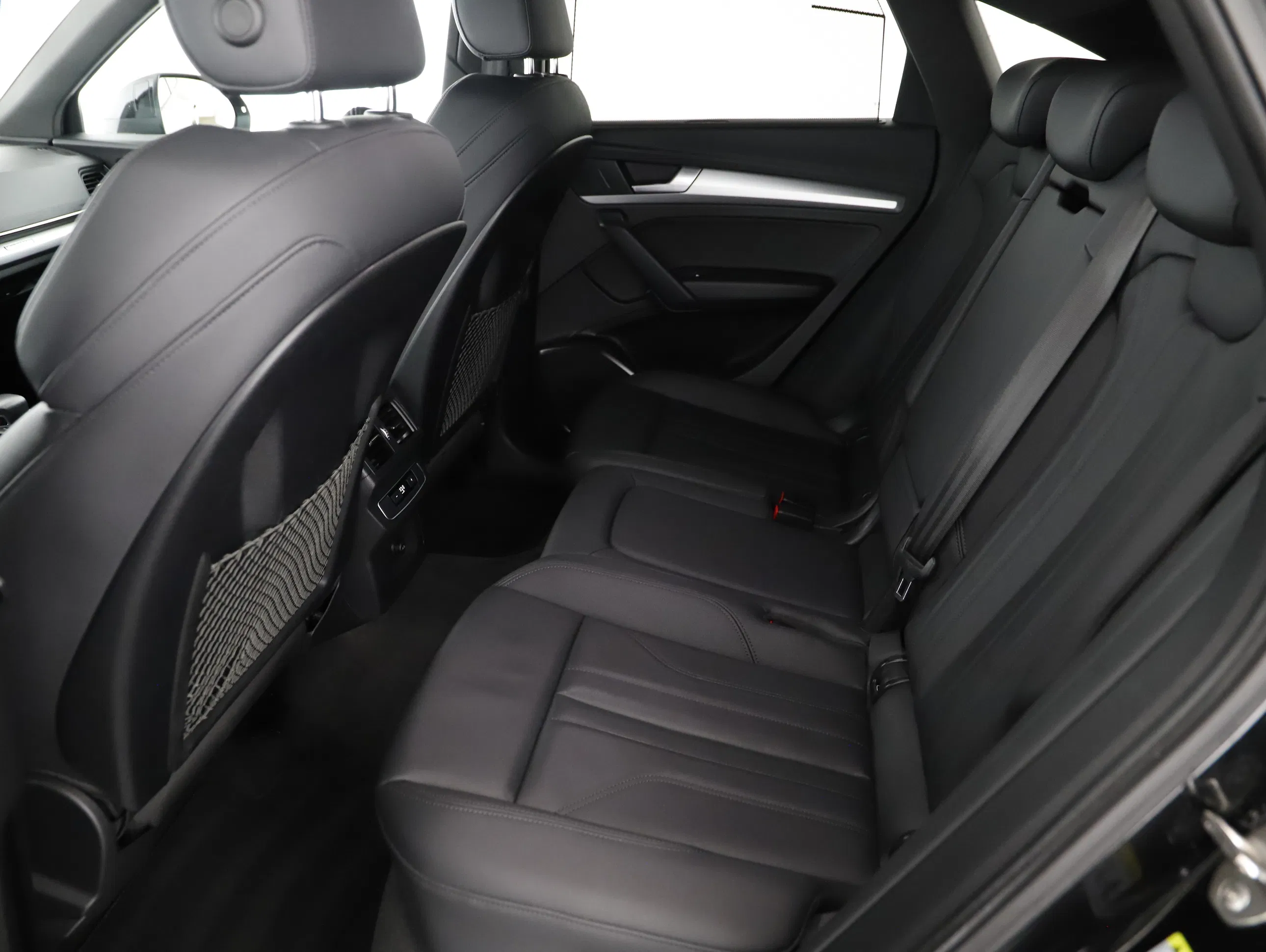 Audi Q5 Sportback 55 2.0 TFSI e quattro S-Line | Bild 2 von 23