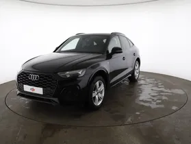 Audi Q5 Sportback 55 2.0 TFSI e quattro S-Line | Thumbnail 20 von 23