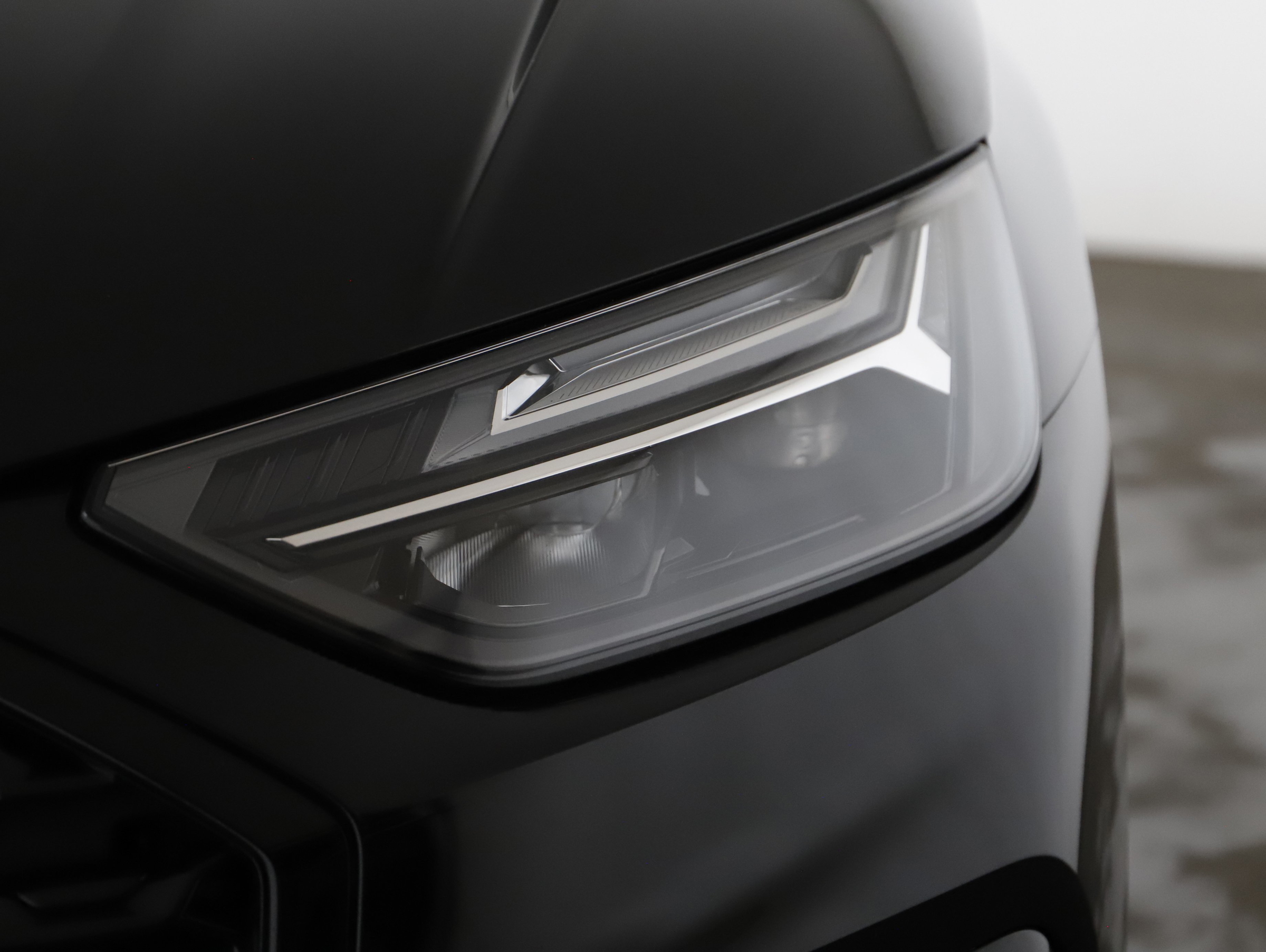 Audi Q5 Sportback 55 2.0 TFSI e quattro S-Line | Bild 21 von 23