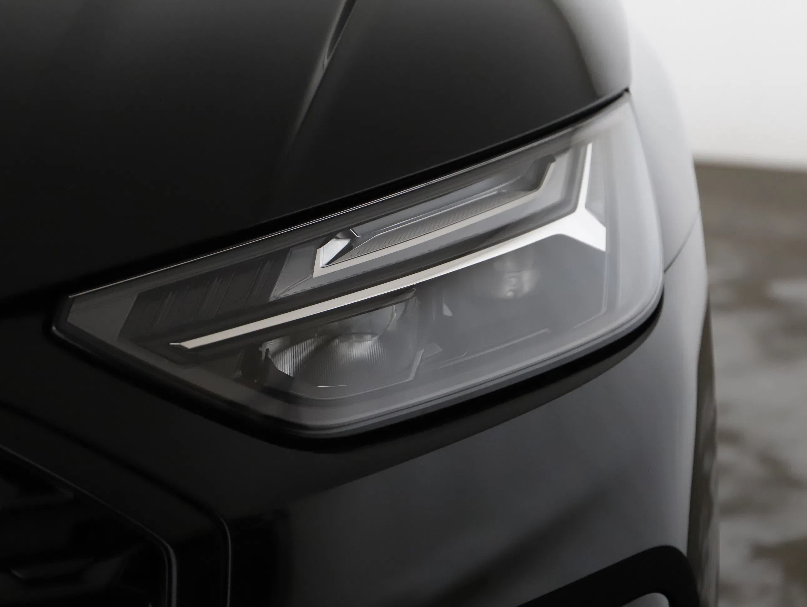 Audi Q5 Sportback 55 2.0 TFSI e quattro S-Line | Bild 21 von 23