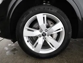 Audi Q5 Sportback 55 2.0 TFSI e quattro S-Line | Thumbnail 22 von 23