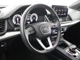 Audi Q5 Sportback 55 2.0 TFSI e quattro S-Line | Thumbnail 4 von 23