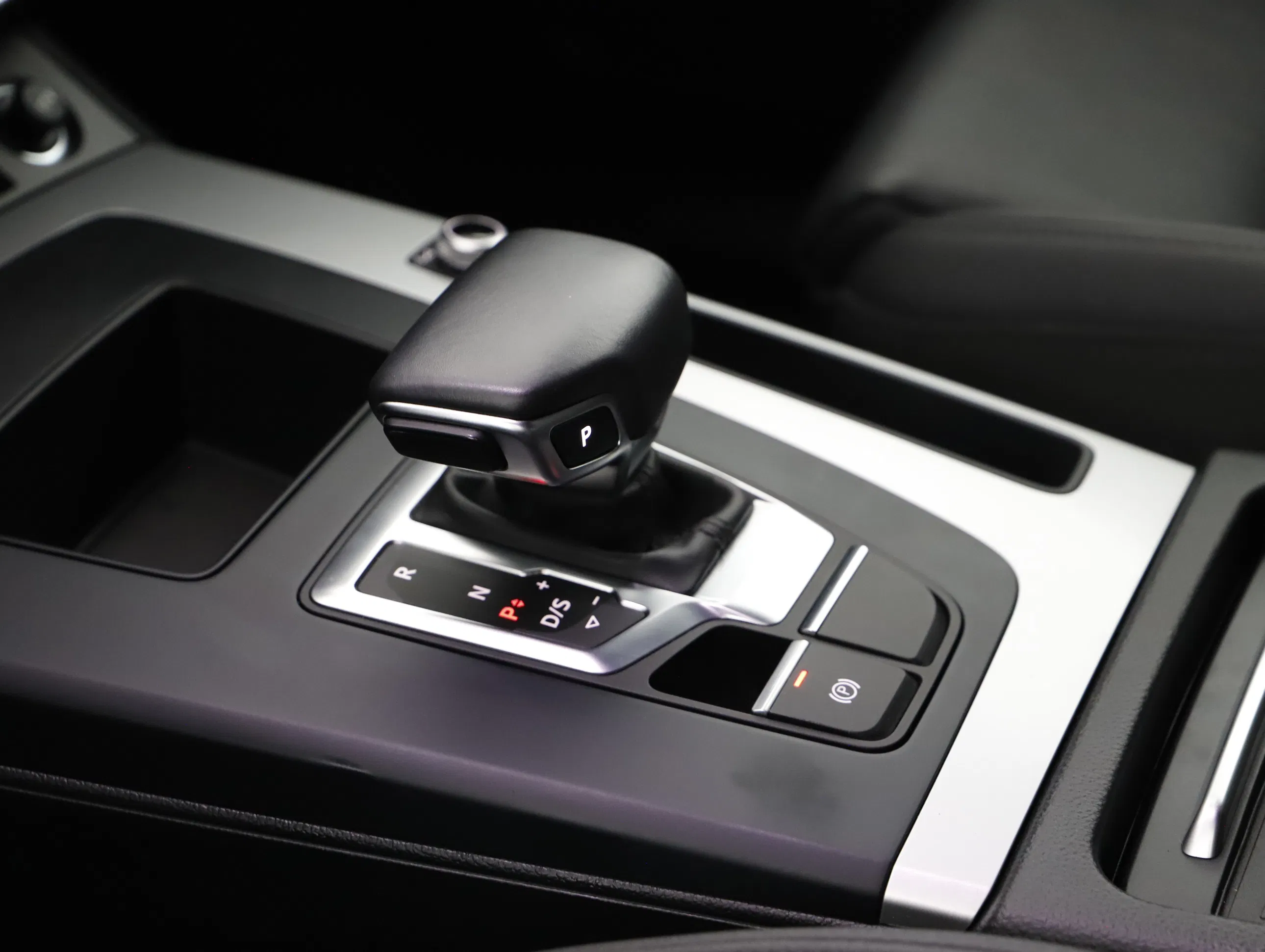 Audi Q5 Sportback 55 2.0 TFSI e quattro S-Line | Bild 5 von 23