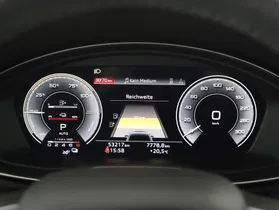 Audi Q5 Sportback 55 2.0 TFSI e quattro S-Line | Thumbnail 6 von 23