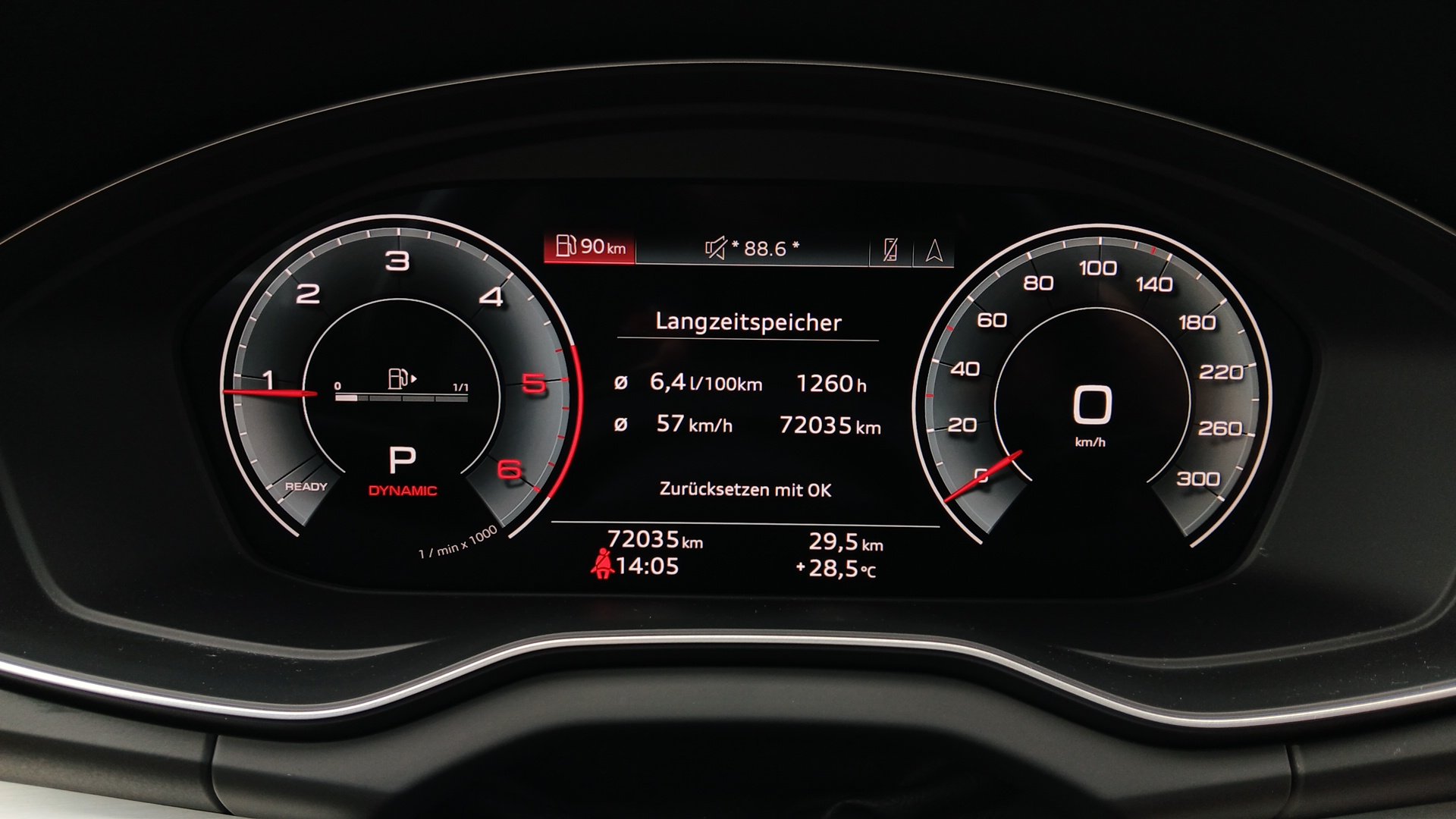 Audi Q5 40 TDI Aut. quattro S-Line | Bild 14 von 25