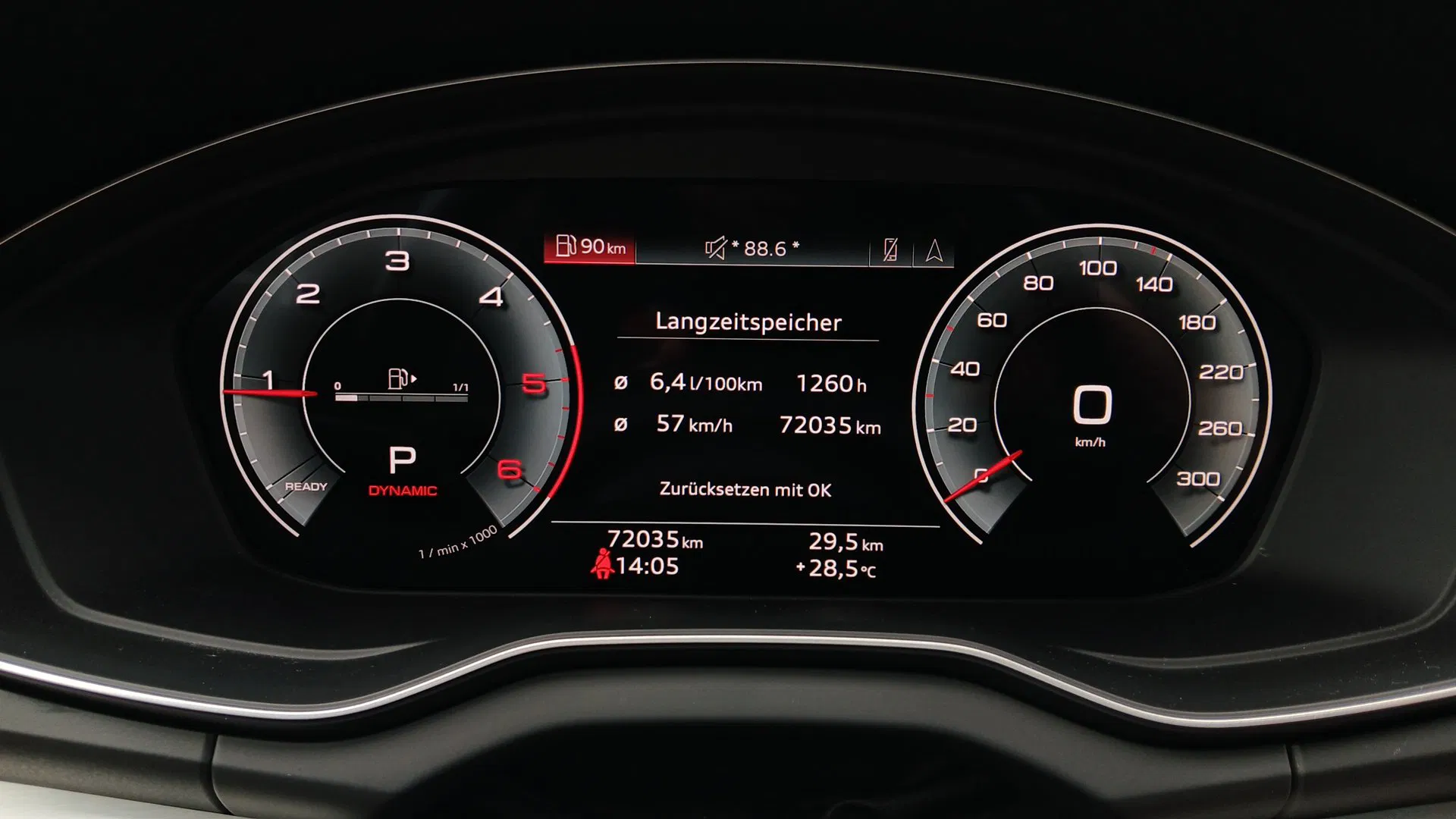 Audi Q5 40 TDI Aut. quattro S-Line | Bild 14 von 25