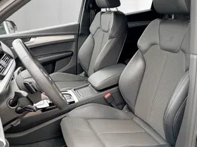 Audi Q5 40 TDI Aut. quattro S-Line | Thumbnail 10 von 25