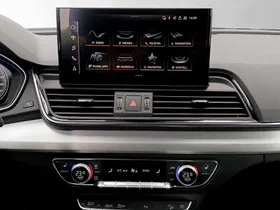 Audi Q5 40 TDI Aut. quattro S-Line | Thumbnail 15 von 25