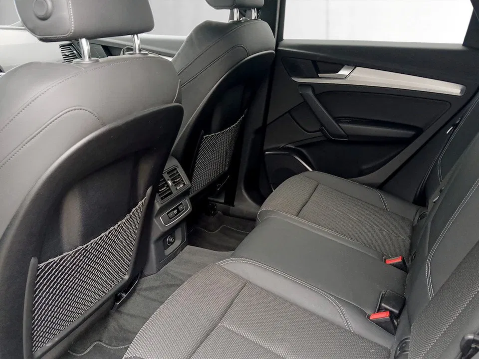 Audi Q5 40 TDI Aut. quattro S-Line | Bild 21 von 25