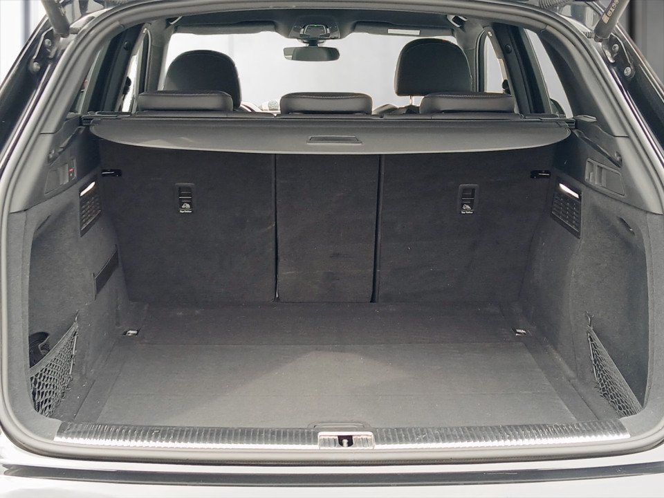Audi Q5 40 TDI Aut. quattro S-Line | Bild 22 von 25