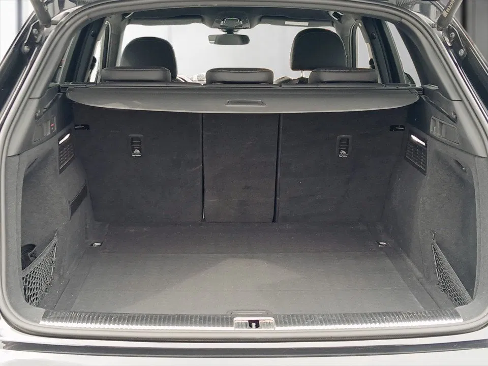 Audi Q5 40 TDI Aut. quattro S-Line | Bild 22 von 25