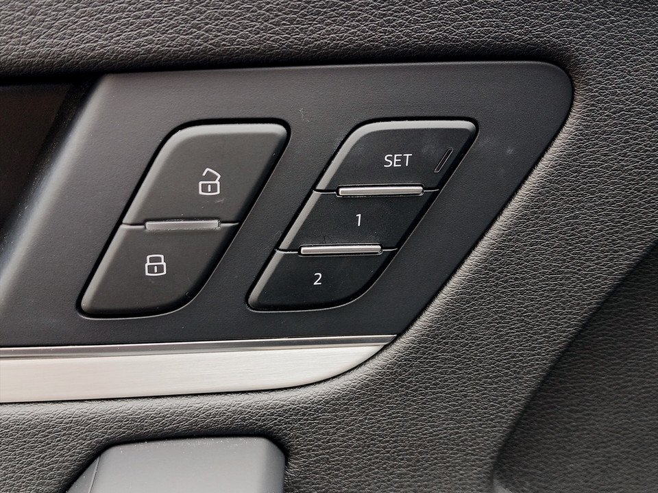 Audi Q5 40 TDI Aut. quattro S-Line | Bild 9 von 25