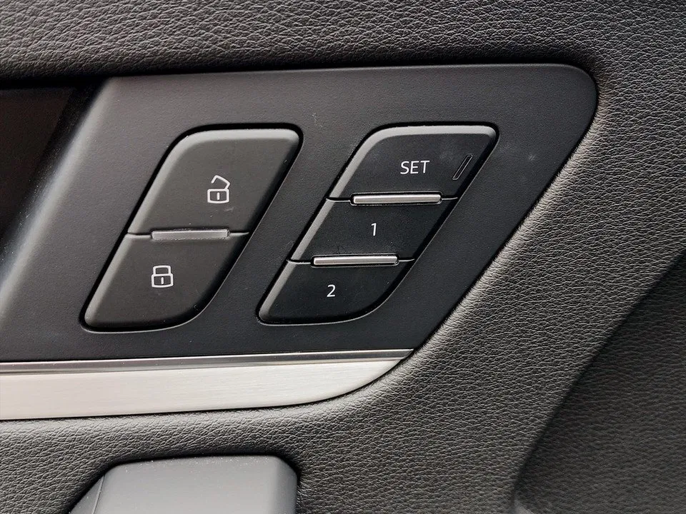 Audi Q5 40 TDI Aut. quattro S-Line | Bild 9 von 25