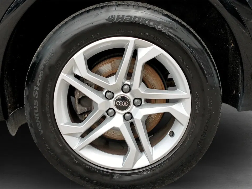 Audi Q5 40 TDI Aut. quattro S-Line | Bild 6 von 25
