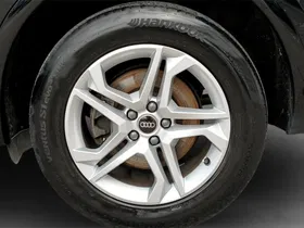 Audi Q5 40 TDI Aut. quattro S-Line | Thumbnail 6 von 25