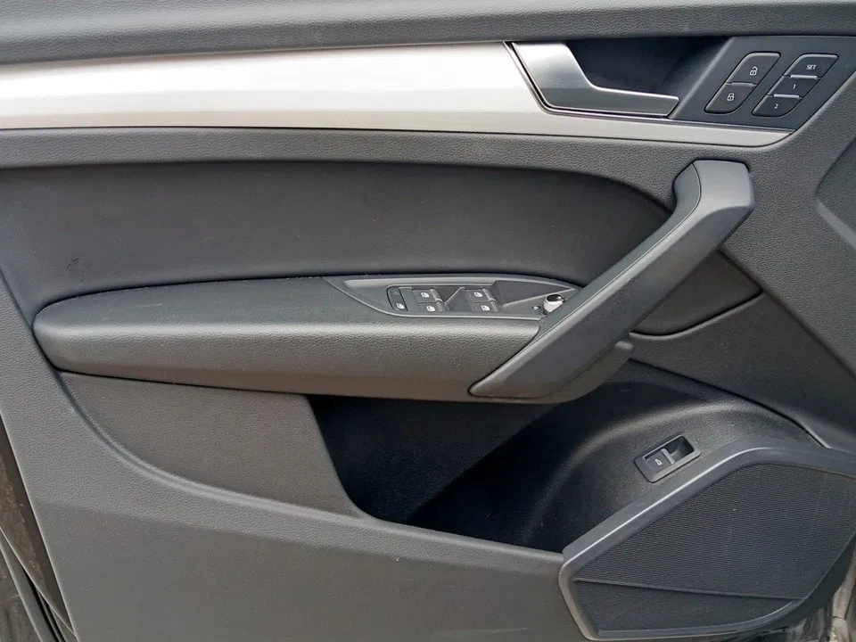 Audi Q5 40 TDI Aut. quattro S-Line | Bild 7 von 25