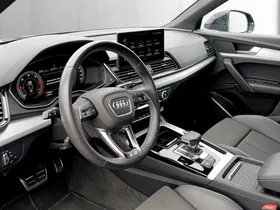 Audi Q5 40 TDI Aut. quattro S-Line | Thumbnail 11 von 25