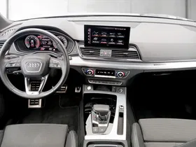 Audi Q5 40 TDI Aut. quattro S-Line | Thumbnail 12 von 25