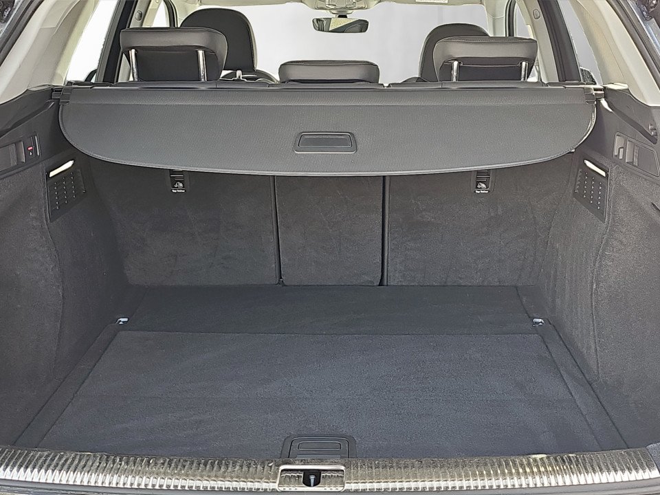 Audi Q5 Advanced 35 TDI Aut. | Bild 12 von 27