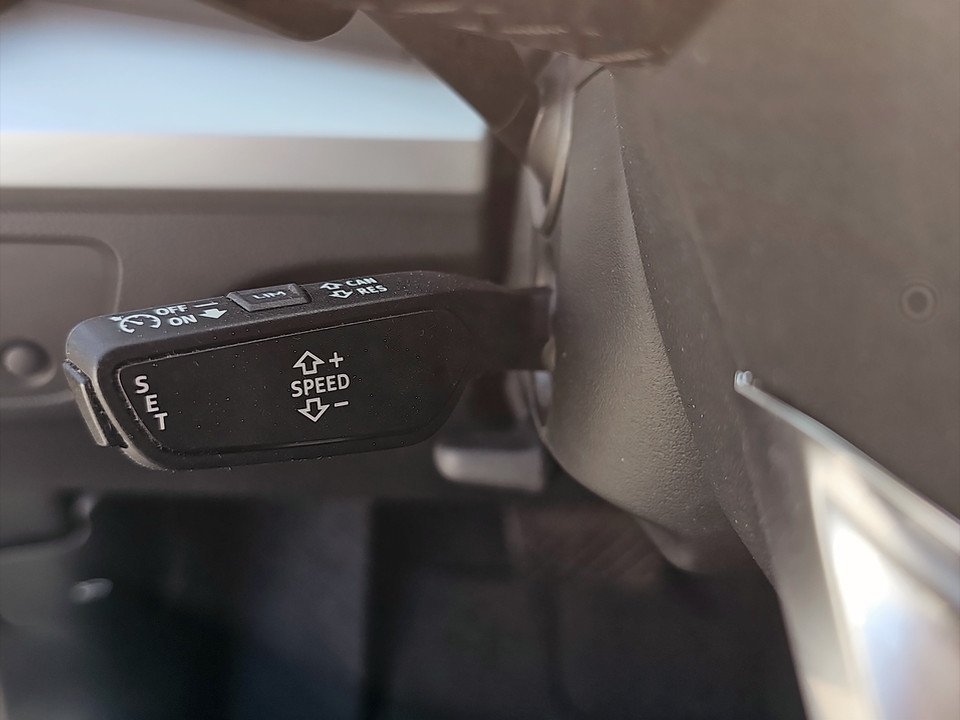 Audi Q5 Advanced 35 TDI Aut. | Bild 19 von 27