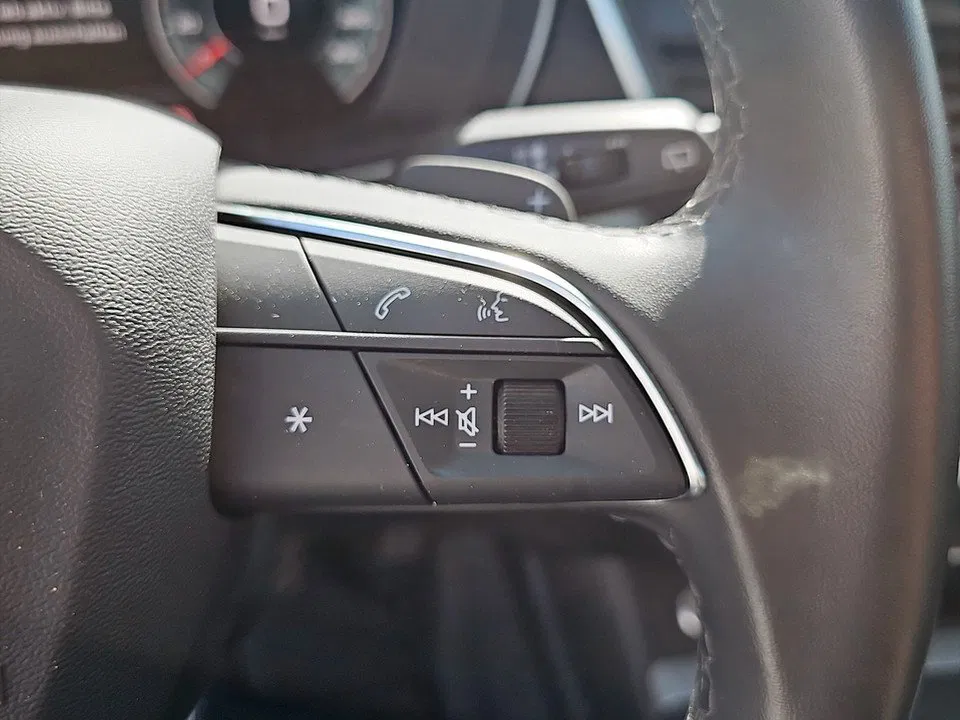 Audi Q5 Advanced 35 TDI Aut. | Bild 21 von 27