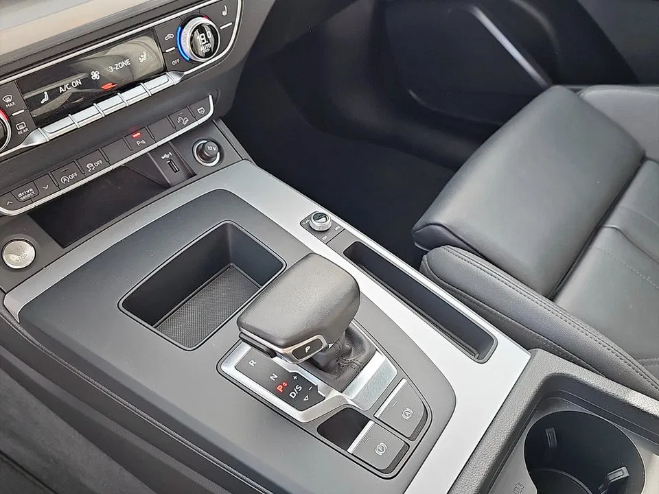 Audi Q5 Advanced 35 TDI Aut. | Bild 22 von 27