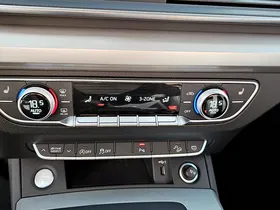 Audi Q5 Advanced 35 TDI Aut. | Thumbnail 23 von 27