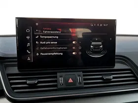 Audi Q5 Advanced 35 TDI Aut. | Thumbnail 24 von 27
