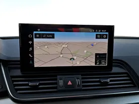 Audi Q5 Advanced 35 TDI Aut. | Thumbnail 26 von 27