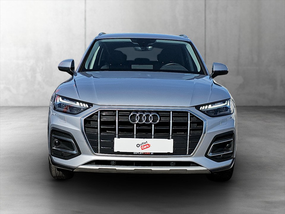 Audi Q5 Advanced 35 TDI Aut. | Bild 5 von 27