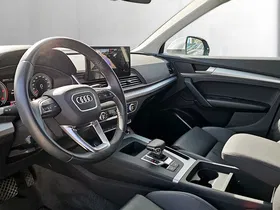 Audi Q5 Advanced 35 TDI Aut. | Thumbnail 6 von 27