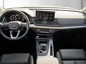 Audi Q5 Advanced 35 TDI Aut. | Thumbnail 9 von 27
