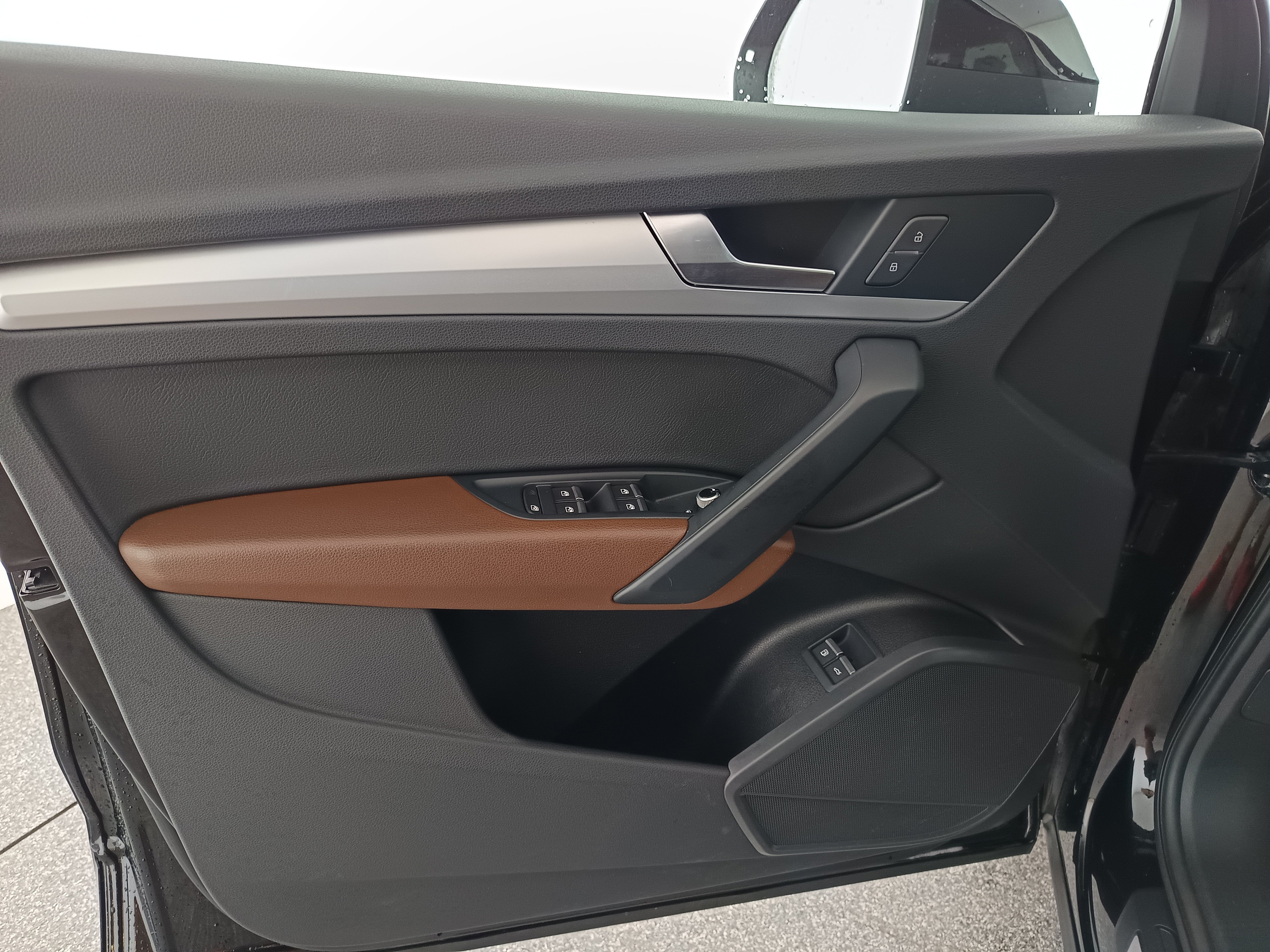 Audi Q5 2.0 e 55 TFSI e quattro sport | Bild 11 von 31