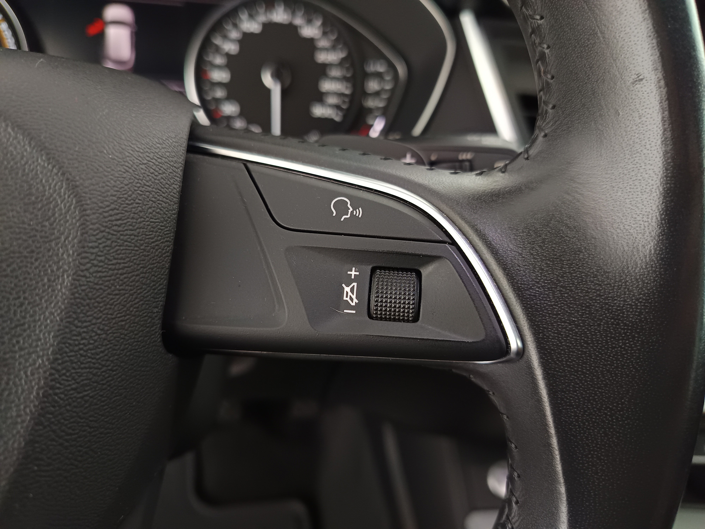 Audi Q5 2.0 e 55 TFSI e quattro sport | Bild 19 von 31