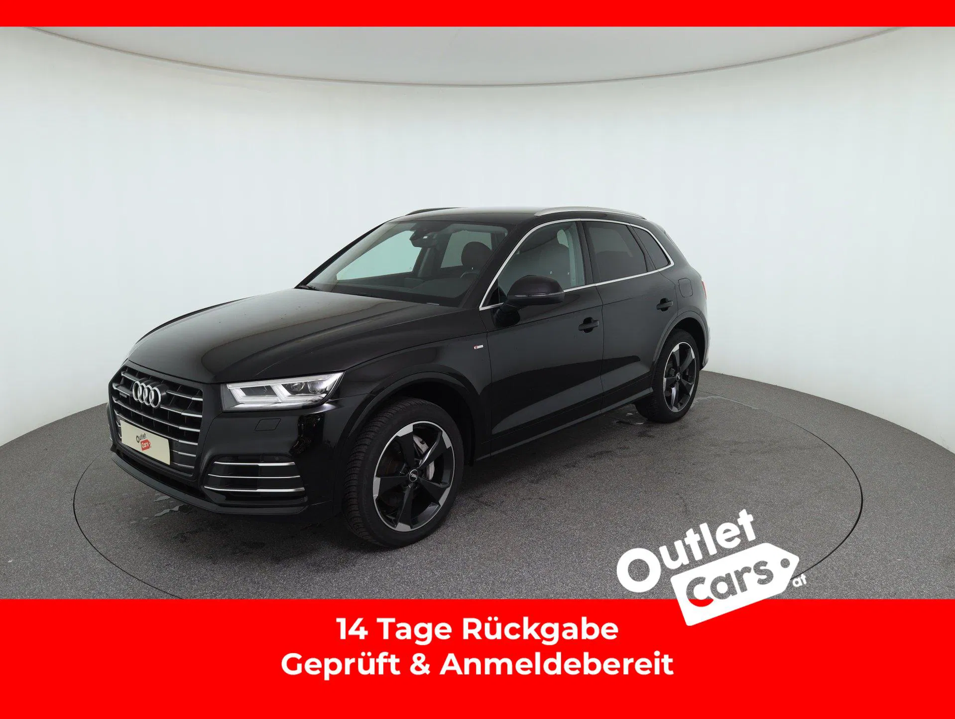 Audi Q5 55 TFSI e quattro sport | Bild 1 von 31