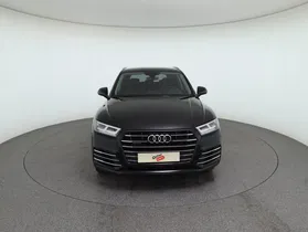 Audi Q5 2.0 e 55 TFSI e quattro sport | Thumbnail 3 von 31