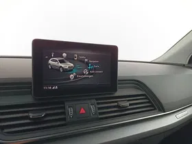 Audi Q5 2.0 e 55 TFSI e quattro sport | Thumbnail 21 von 31