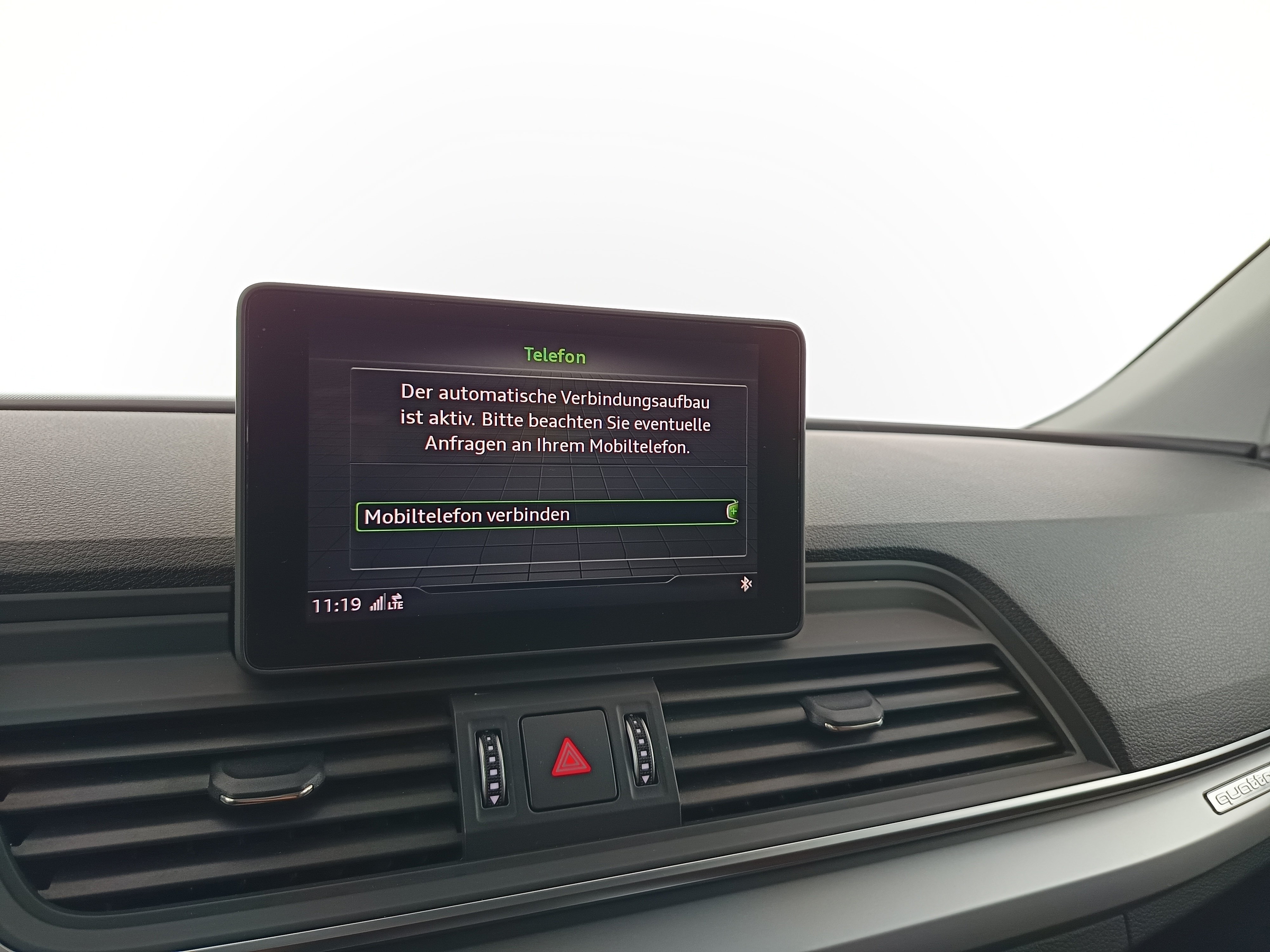 Audi Q5 2.0 e 55 TFSI e quattro sport | Bild 24 von 31