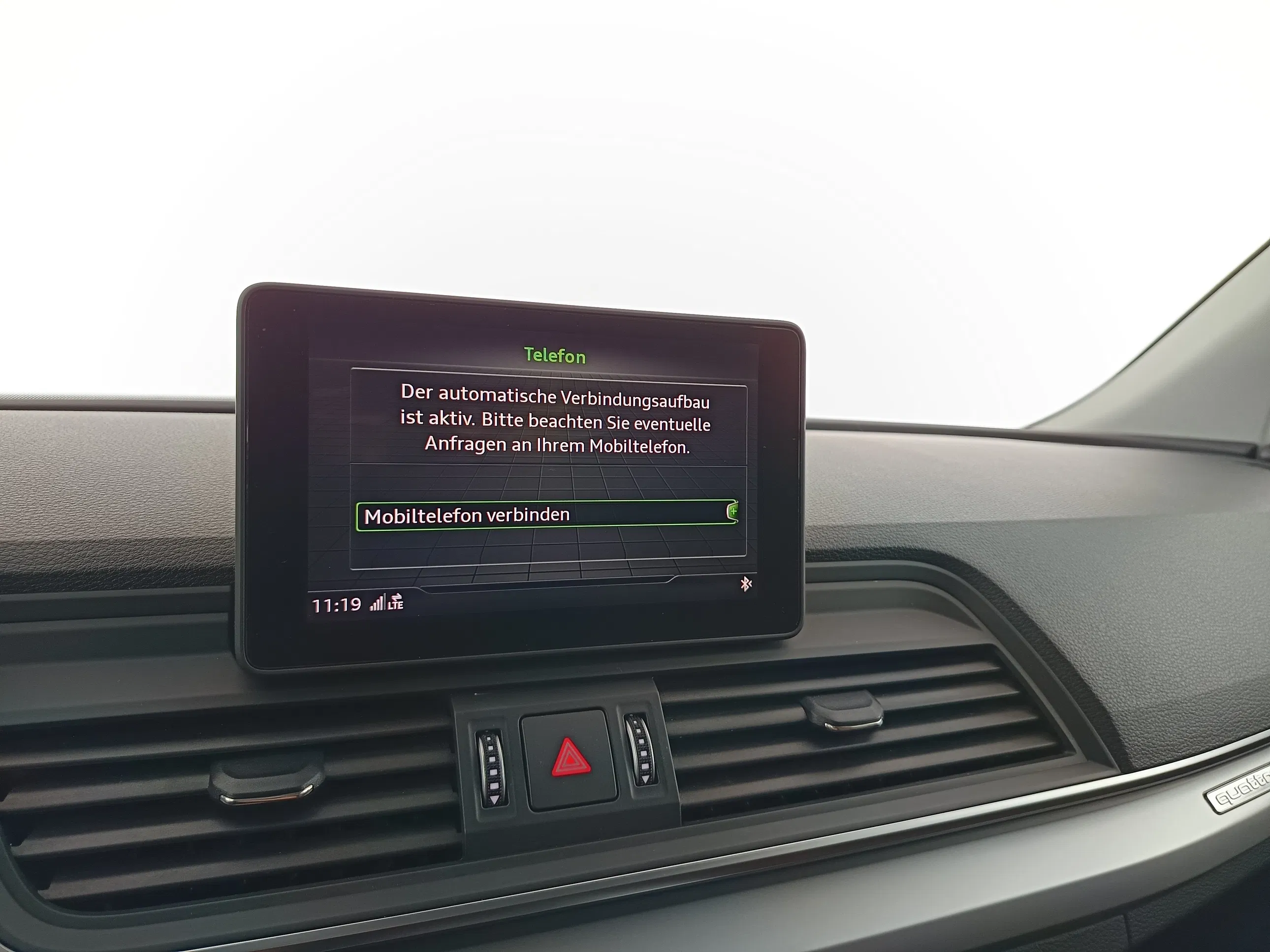 Audi Q5 2.0 e 55 TFSI e quattro sport | Bild 24 von 31