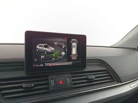 Audi Q5 2.0 e 55 TFSI e quattro sport | Thumbnail 25 von 31