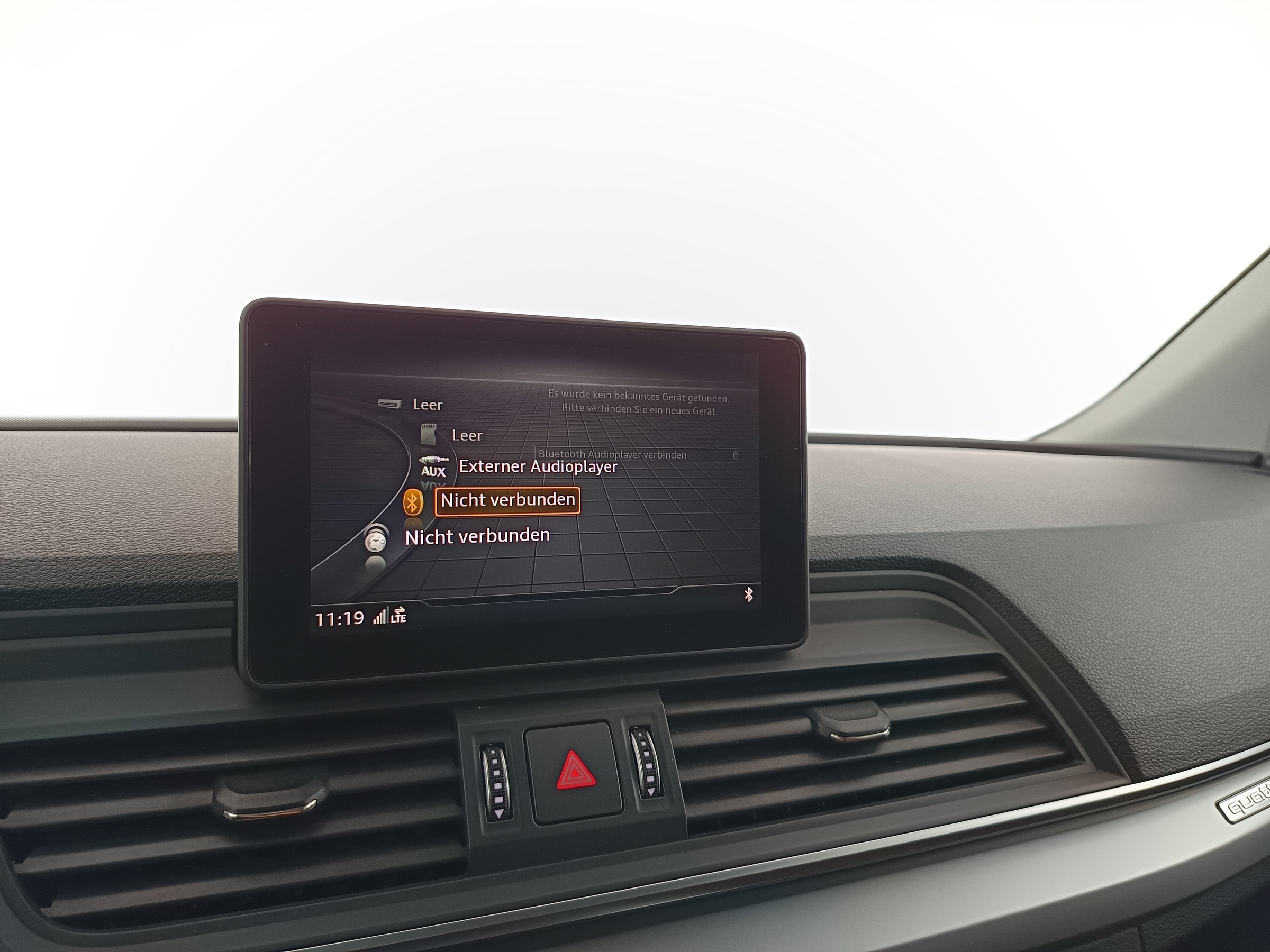 Audi Q5 2.0 e 55 TFSI e quattro sport | Bild 26 von 31