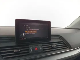 Audi Q5 2.0 e 55 TFSI e quattro sport | Thumbnail 26 von 31