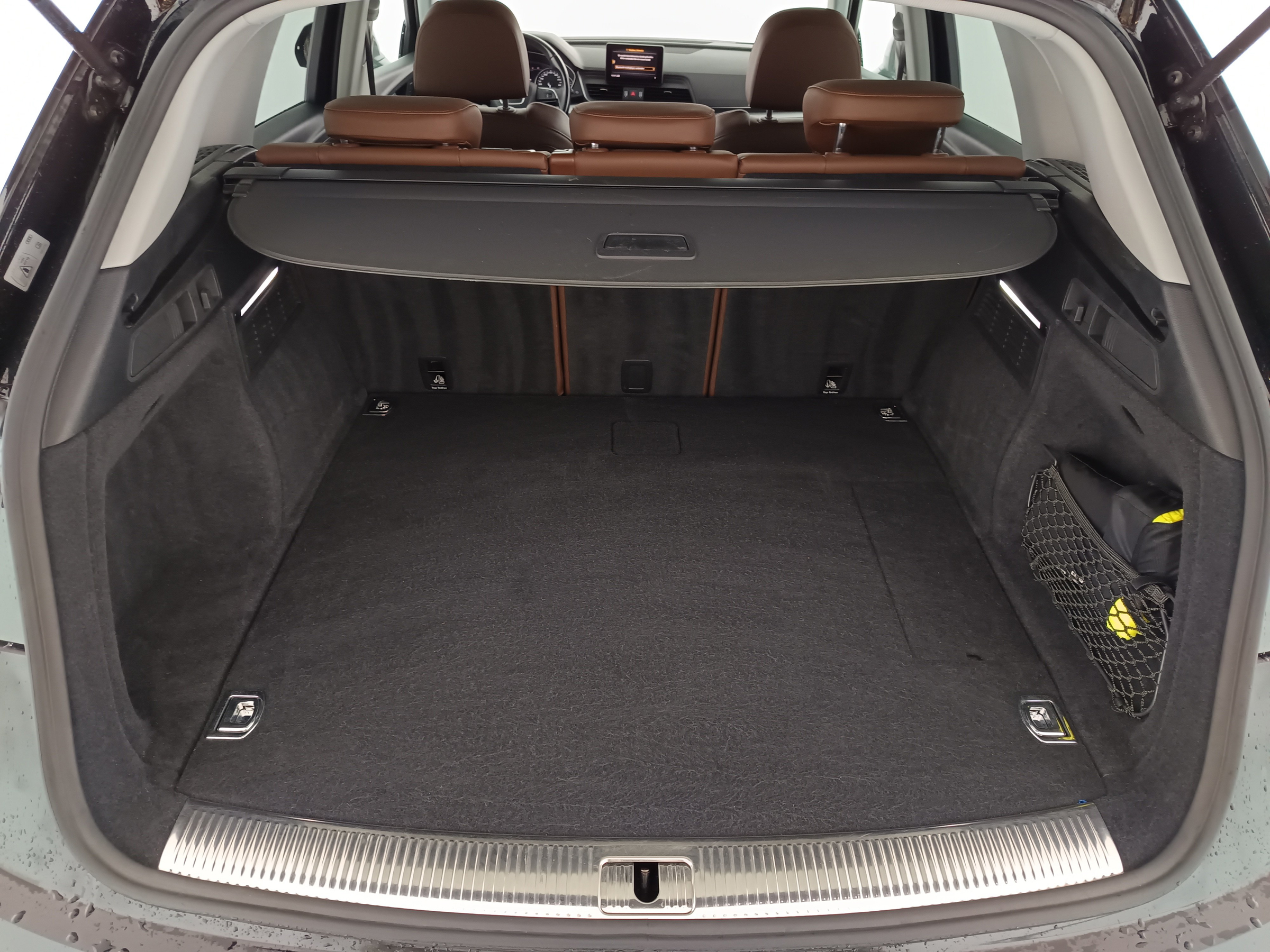 Audi Q5 2.0 e 55 TFSI e quattro sport | Bild 31 von 31