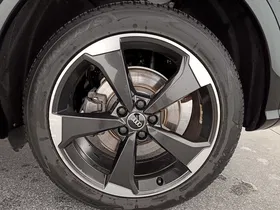 Audi Q5 2.0 e 55 TFSI e quattro sport | Thumbnail 10 von 31