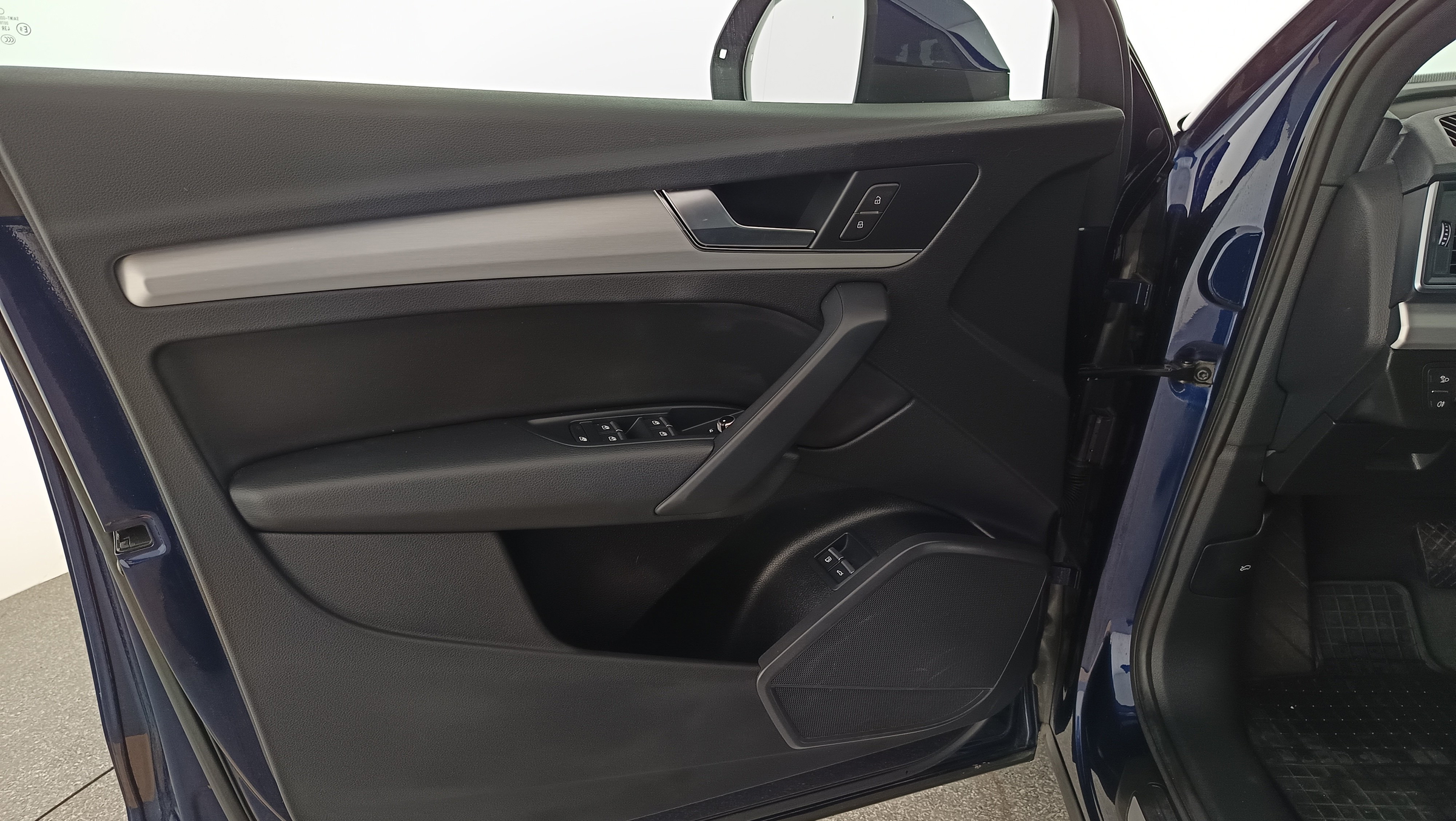 Audi Q5 2.0 TFSI e 50 e quattro sport | Bild 11 von 31